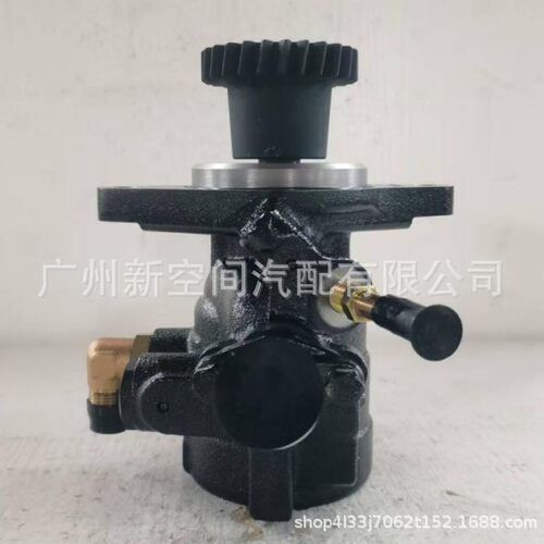 Nissan UD GE13 MD92-610179B GE-13 380HP  助力泵
