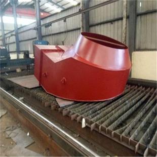 LD2口00风0风机进口风箱NIY 60°风机进口风箱74DD 90°风机进箱