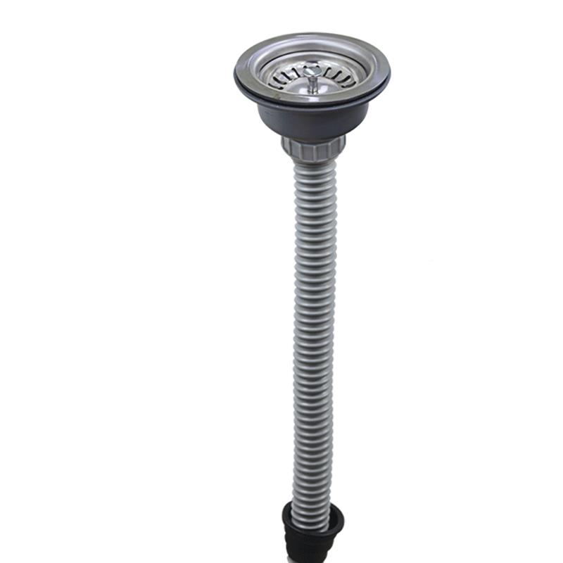 天孔力拖把池水池下水器下水头盆陶瓷盆落水布9厘米Z5043C00Z5043