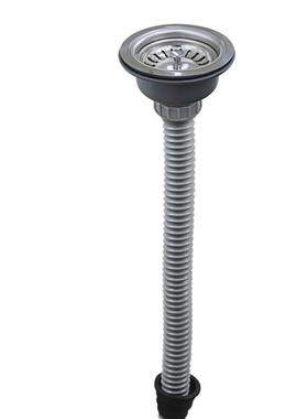 天孔力拖把池水池下水器下水头盆陶瓷盆落水布9厘米Z5043C00Z5043