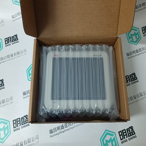 CB802 3BSE069285R1库存DCS系统