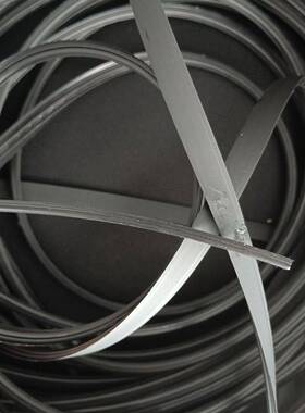 ESTOF3无杆气缸密封条DGC/DGP/DGC--25-2-40维XNG修无K杆缸T型密