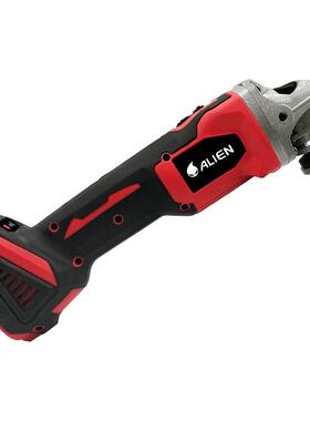 小型抛光机充式磨机家用锂电磨光角无刷GSU机电电机手柄手磨机电