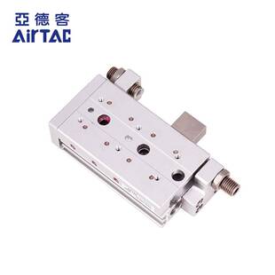 AirTAC原装亚德客滑台气缸 HLQ16X75S HLQ16X75SAS HLQ16X75SAF