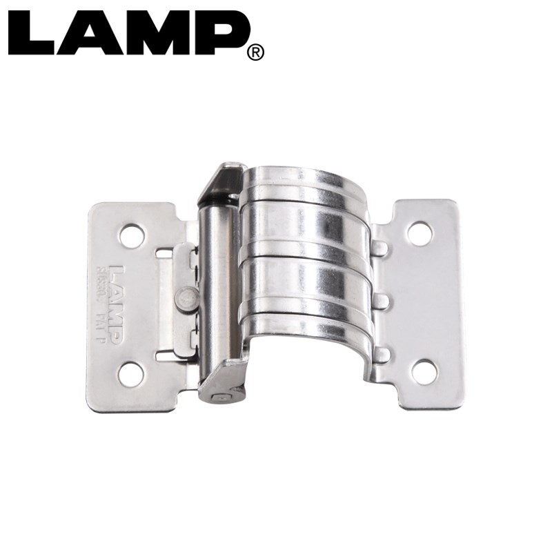 lmp蓝普不锈钢90度任意停 定位扭矩随意停合页铰链HG-TU