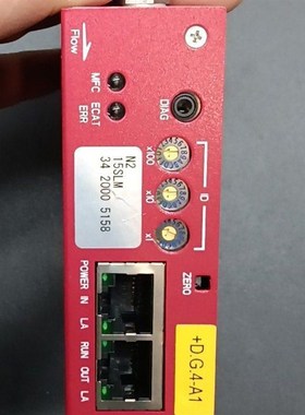 HORIBA质量流量计 SEC-N127MGM N2 15S