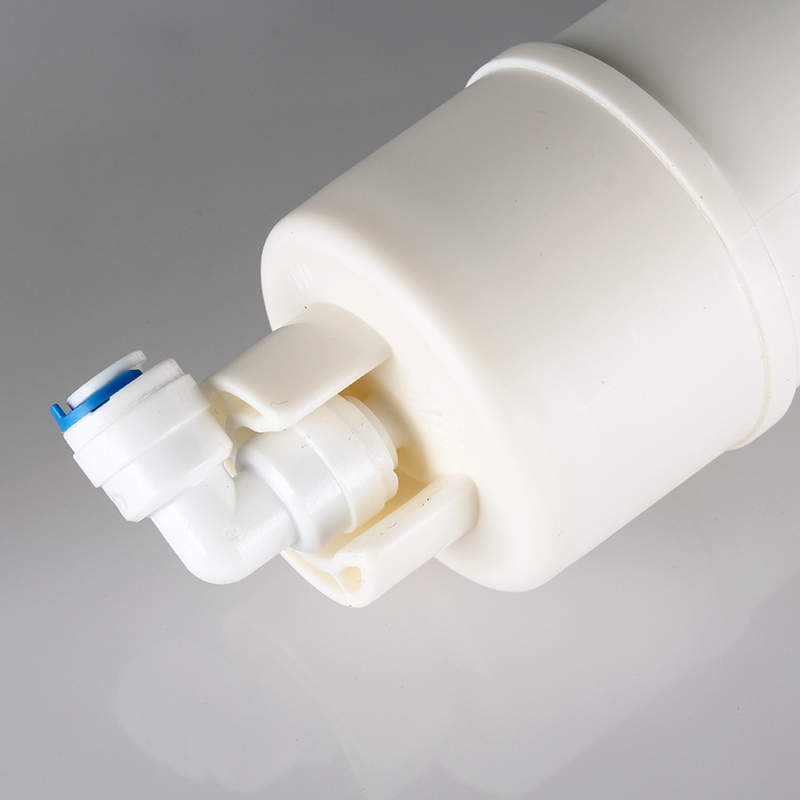 净健 净水器滤芯 PP棉滤芯+后置活性炭滤芯 纯净水过滤芯配件耗材