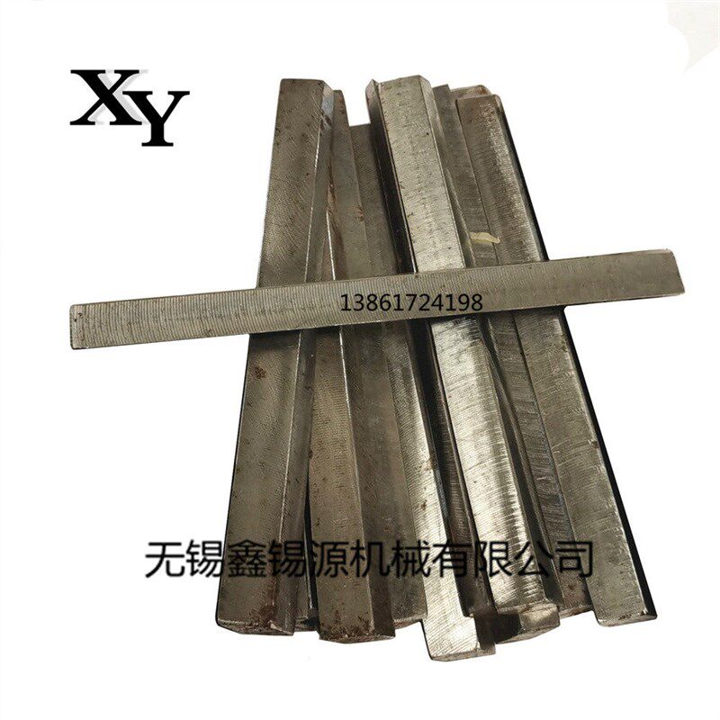 M1040砂轮导轮修整器镶条斜铁塞铁塞条铲刮无心磨床无锡机床厂