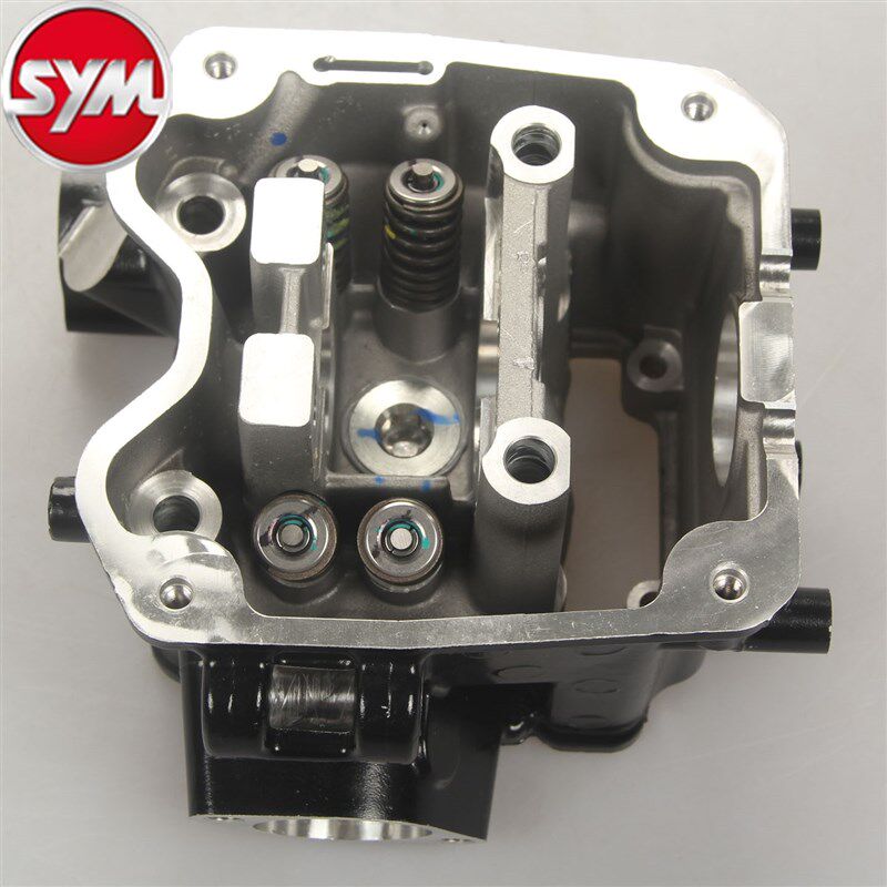 SYM 三阳 XS150T-10/12/15A/10A DRG 哈士奇 龙二 汽缸头 缸头
