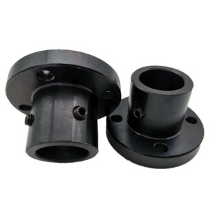 STHS STHR STHRB STHC 法兰型导向轴支 1B2