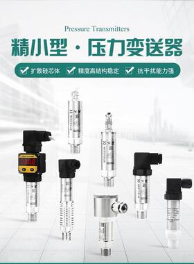 CJPL300液位变送器上海上润仪表