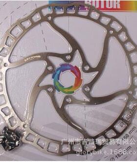 永杰/BARADINE DB-07 不锈钢碟片 规格180