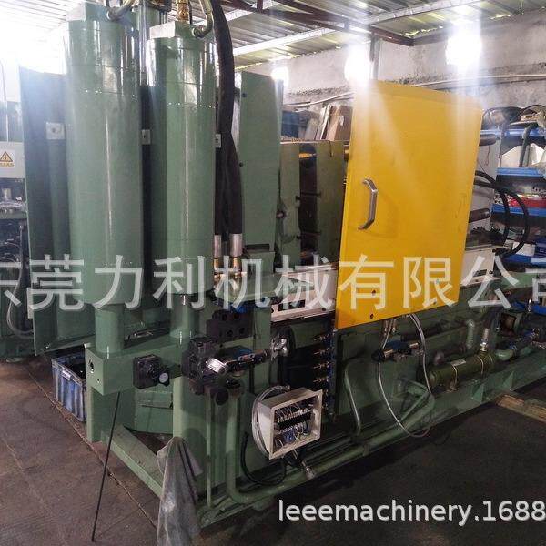 高端香水瓶盖压铸机锌合金瓶盖压铸机