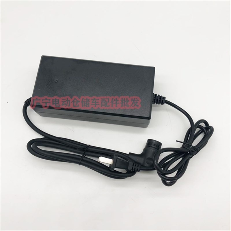 电动叉车充电器2V8/101地牛充电机中力诺力合力杭叉充电器