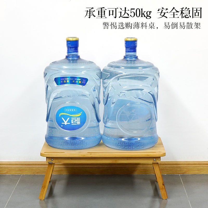 品生美可折叠书桌电脑桌升降床上懒人笔记本电脑桌客厅卧室学习桌