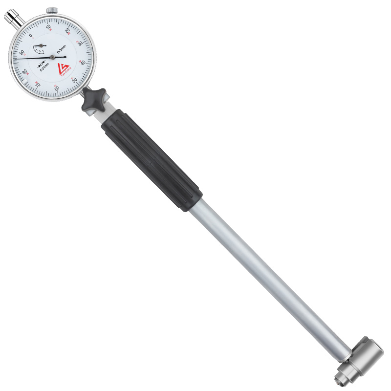 三量内径百分表18---10mm内径量表内经指示表测缸规量缸表规