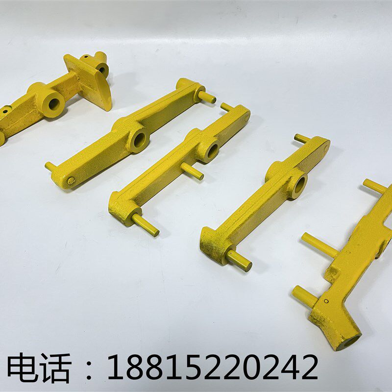 外圆磨杠杆换向杆M1432 1332 1350换向杠杆操纵杆外圆磨床配件