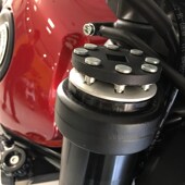 适用于贝纳利 前减震工具零损拆 幼狮500前减震器拆卸器