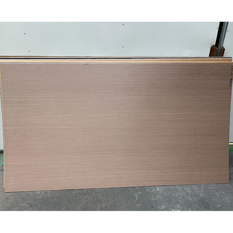 科定木饰面板护墙板装饰板kd板木饰面防火板免漆饰面板背景墙板材