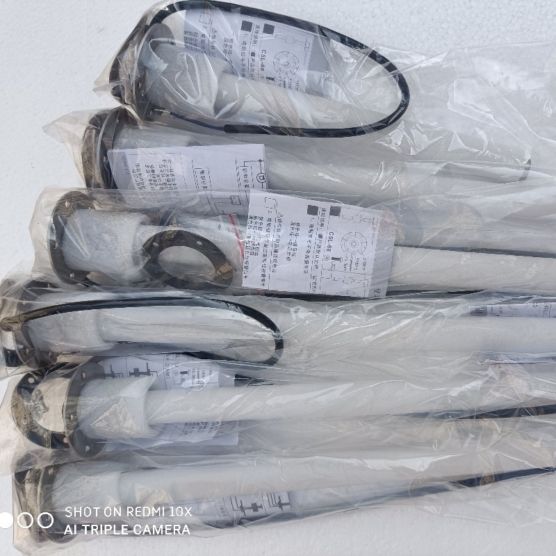 工程车房车水箱标尺水位表传感器山东水表水位液体深度计位器探头