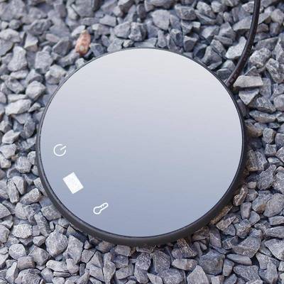 LONCE恒温加热杯垫三档调温底座55度暖暖杯宿舍办公室热牛奶神器