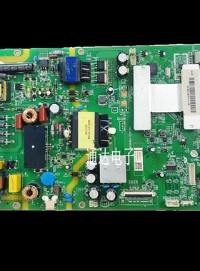 夏普4T-C50BDXA电视主板MSA638J-ZC01-01屏V500DJ6/7-QE1电路板