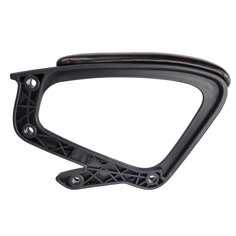 办公椅扶手连体网椅扶手转椅维修配件电脑椅扶手职员椅扶手配件