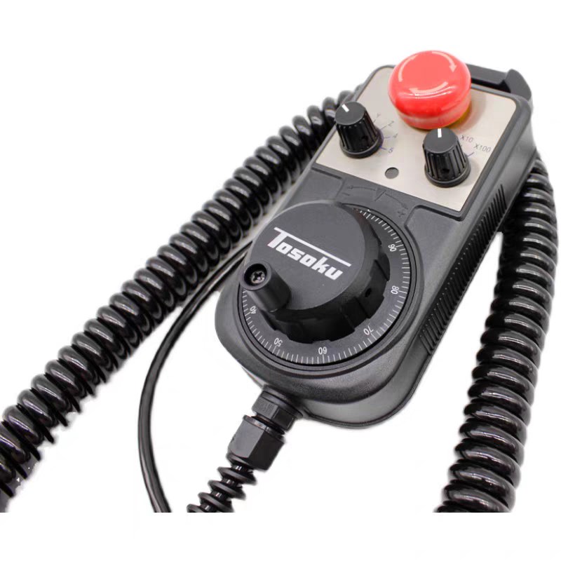 内密控NEMI新那科三菱加工中心手脉哲宏赛扬滨捷面板电子手轮