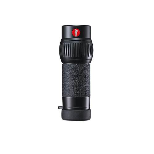 Leica/徕卡 MONOVID 8X20 单筒望远镜小型手持高倍微距高清便携式