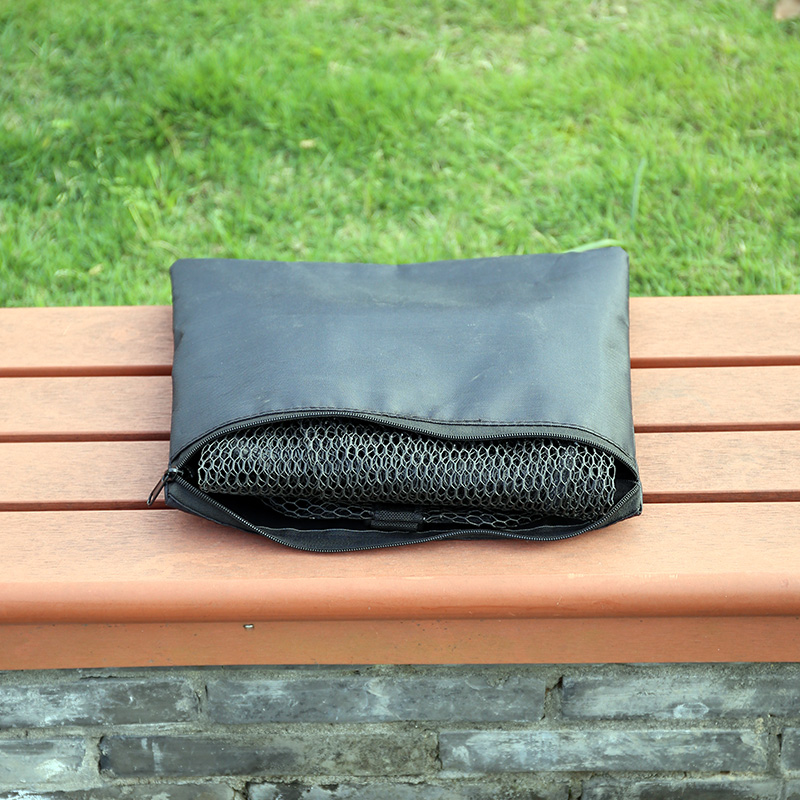 野钓专用简易便携钓箱小鱼护折叠鱼渔护溪流方形路亚迷你涂胶速干