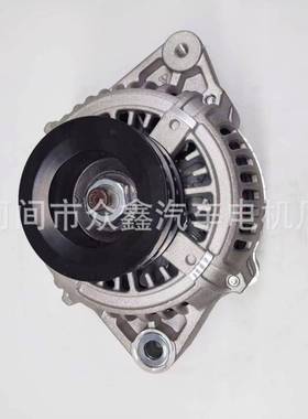 汽车交流发电机 101211-7010 101211-7320 27060-17180