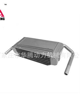 道依茨 F4L912散热器 0223 4409 0423 7803 04237803 02234409