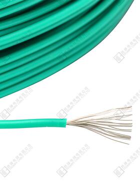 AGR2.0平方特软高温导线耐高温200℃耐油抗撕拉东莞胜牌厂家直销