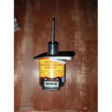 E6820-60011熄火器E6820-60010熄火器适用KIOTI大同拖拉机熄火器