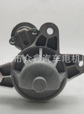 汽车起动机 97VB11000AB，97VB11000AV、97VBAA、97VBAB