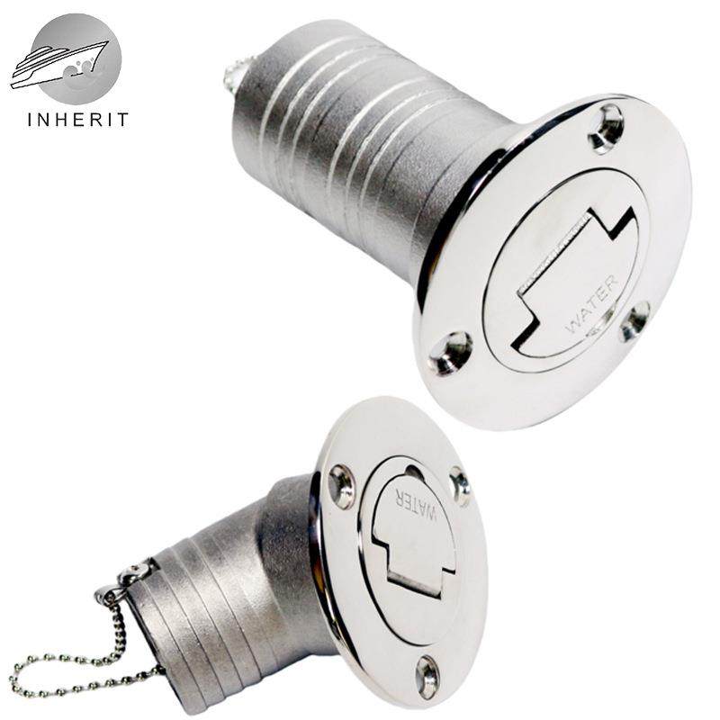 特殊加油口升级款油舱盖 不锈钢316注水口 翻盖弯管游艇油箱体,电子元器件市场,其它元器件,淘宝优惠券,粉丝福利购,淘宝优惠卷