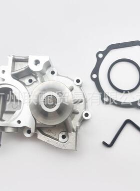 适用森林人(SG)03-08/翼豹WRX三厢(GD)/(GV)款 21111AA320 水泵