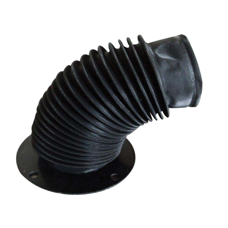 丝杠防护罩耐高温 机床气缸保护 圆筒式伸缩油缸滚珠丝杆防尘罩