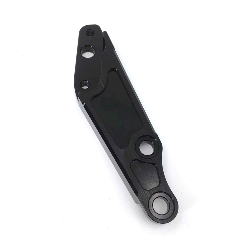 法斯特大鲍鱼220/20左右转接码30芯前叉减震卡钳连接码220碟刹盘