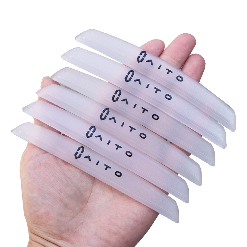 适用于问界M5M7车门防撞条汽车门边防撞胶条保护贴后视镜防刮擦