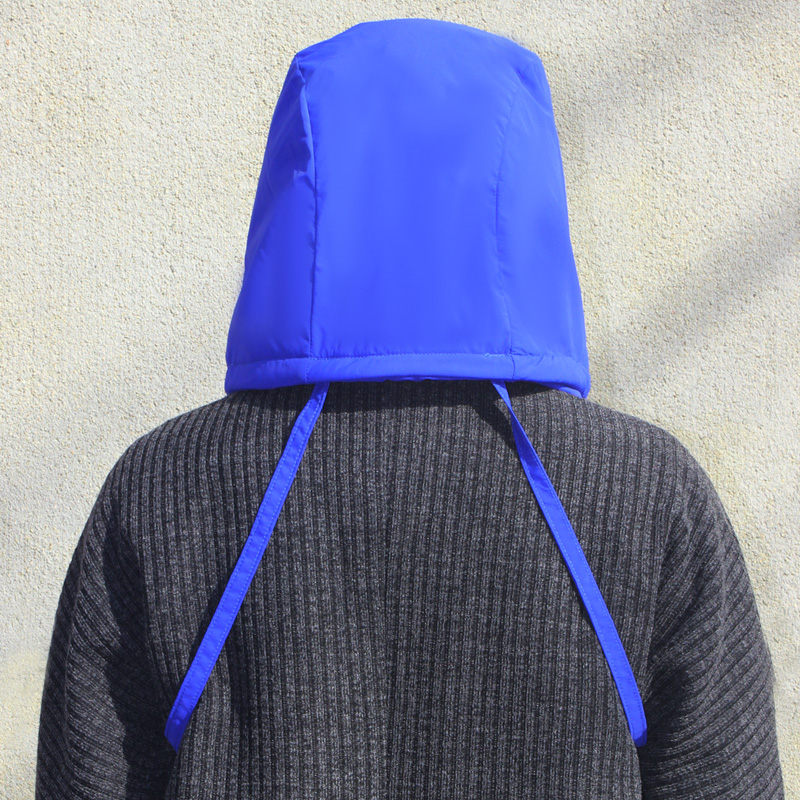 佳护LNG液氮防冻面罩耐低温防寒防飞溅加气站冷藏库用保暖防护面