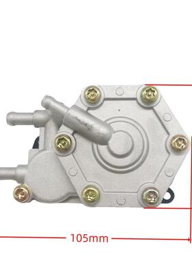 2520227/3088070/3085275/3084692新燃油泵 RYB-005