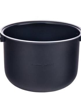 瑟诺珍珠锅内胆 AEI珍珠锅 珍珠锅SJ-Z1 F06E内胆 配件 6升