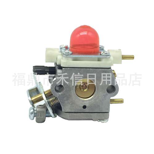WT-379 WT-221化油器C1U-W13 C1U-W4 C1U-W4A C1U-W4B C1U-W4C