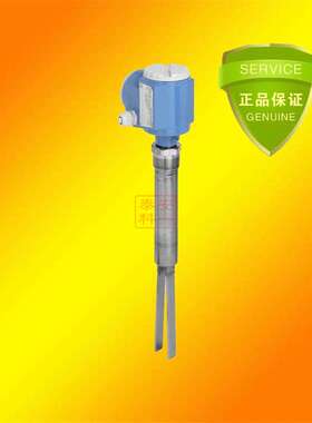 E+H 音叉液位开关 FTL51-FGR2BBAG5A