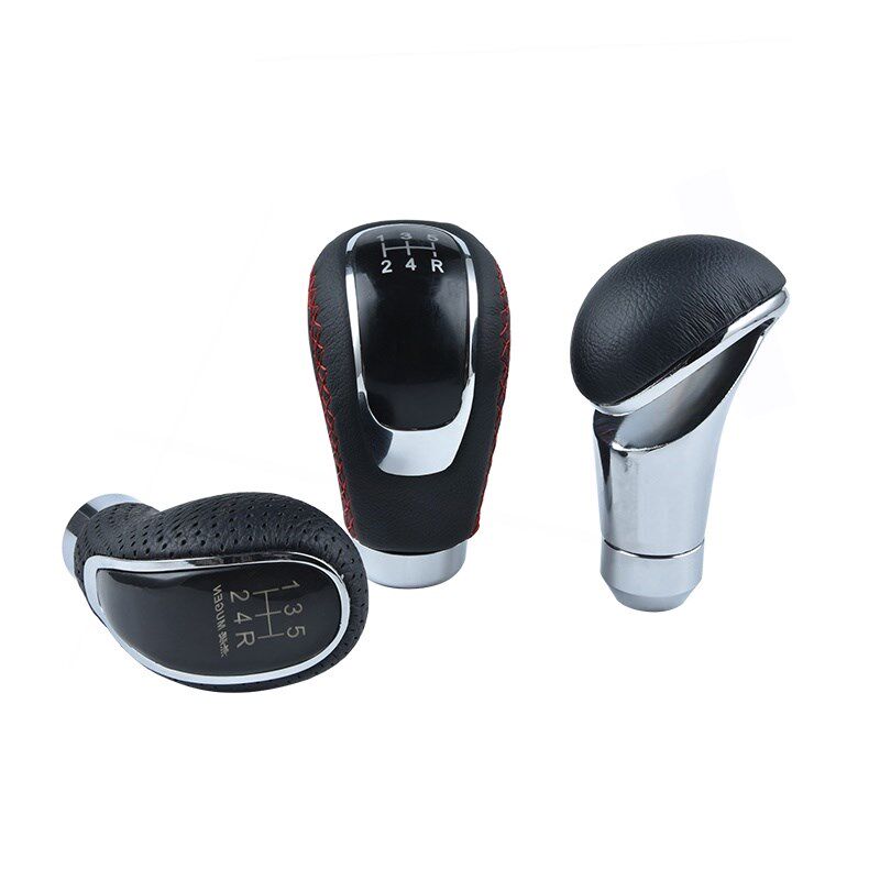 广汽传祺GS5 GA6 GA8手动自动挡档把改装排挡头档把头波棍头挂挡