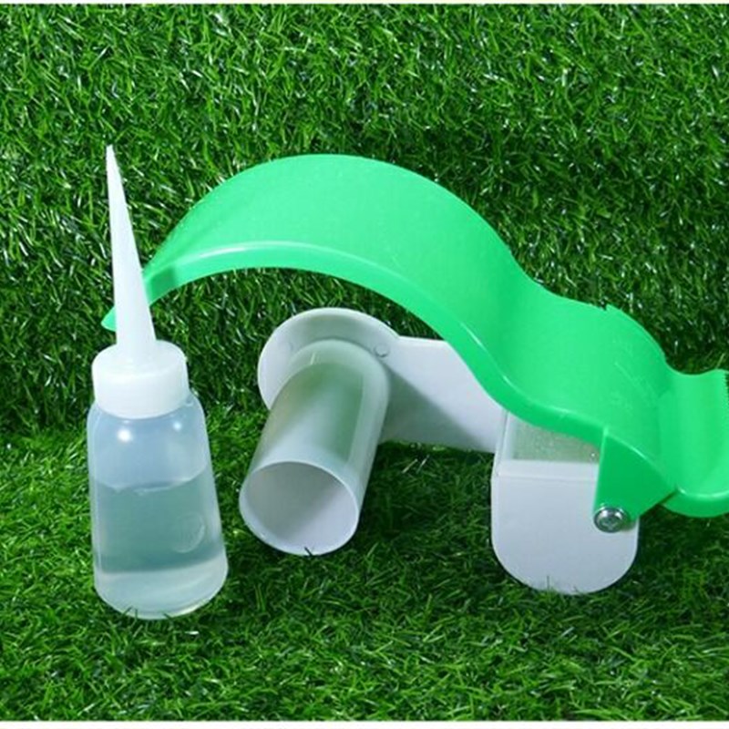 湿水牛皮纸胶带加水 切割器湿水胶带机 手持式涂水机