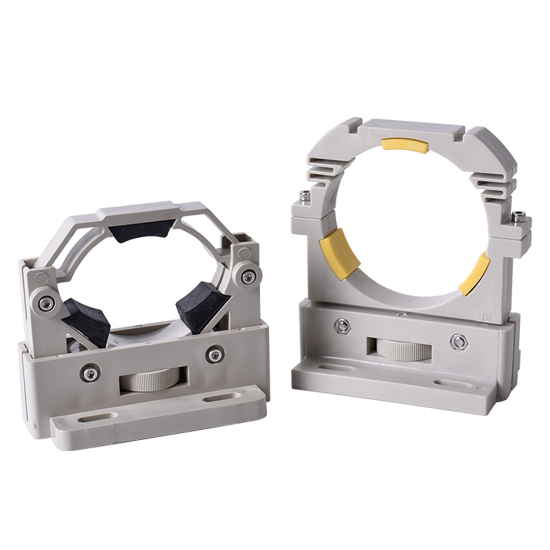 CO2 激光管 管架 固定支架 热刺 管夹 管座  激光雕刻机 切割机