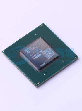 XC7A200T-2FBG484C FCBGA-484 可编程逻辑器件(CPLD/FPGA)