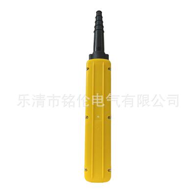 电动关葫芦按钮YQA1-61G开XAC吊-A87手13Y单双速车行车遥控柄XAC-